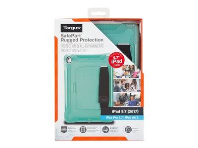 Teal SafePort Cover D122