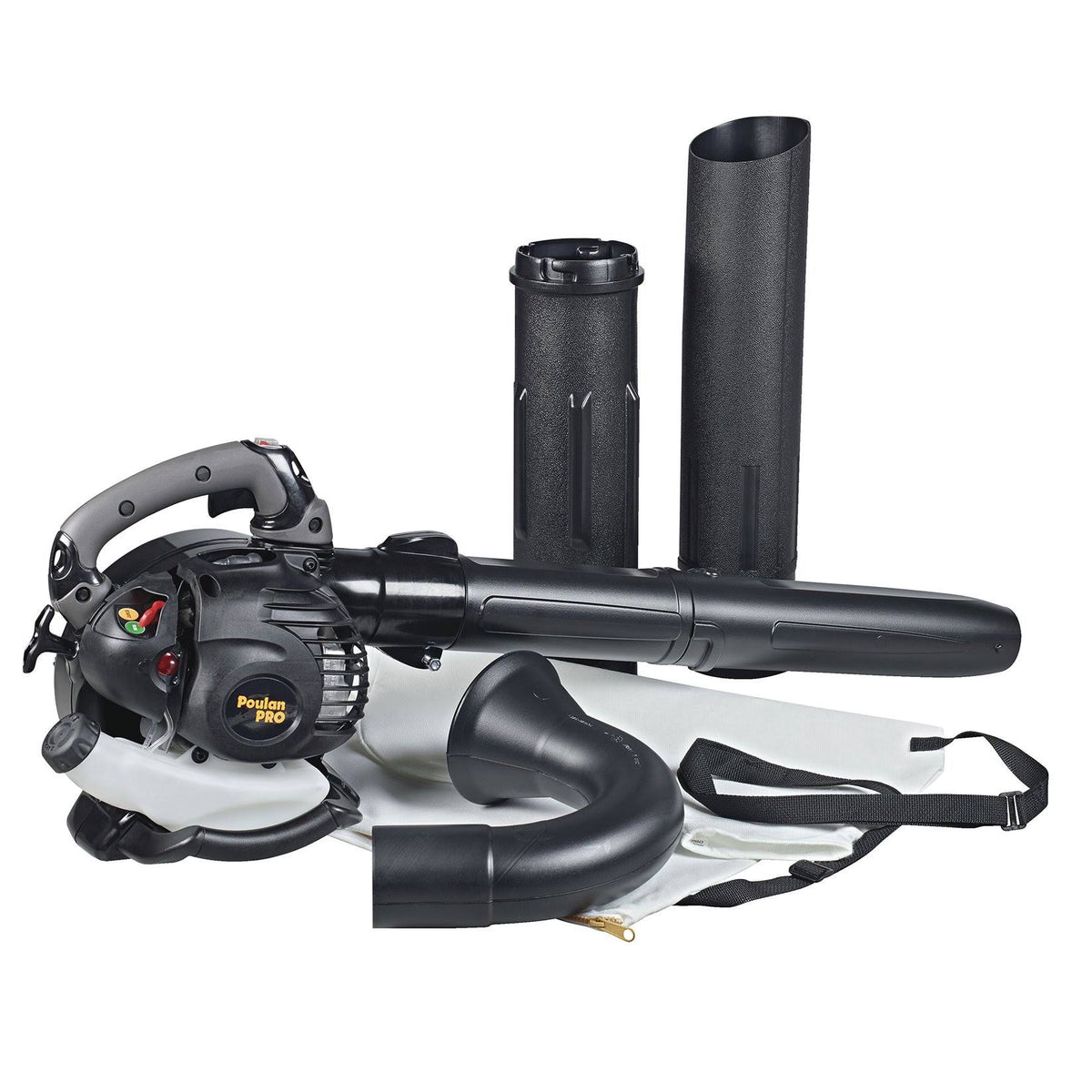 25cc 2-Cycle Gas Blower/Vac S9828