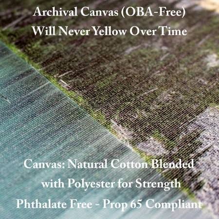 Canvas Art X2207