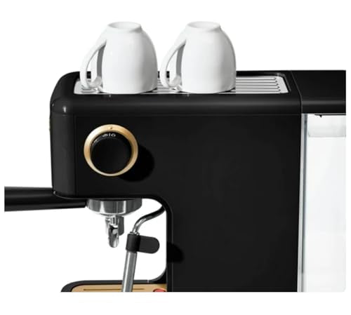 Espresso Maker with 20-Bar Pressure H172