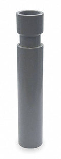 PVC 2 1/2 in Expansion Conduit Coupling B6477