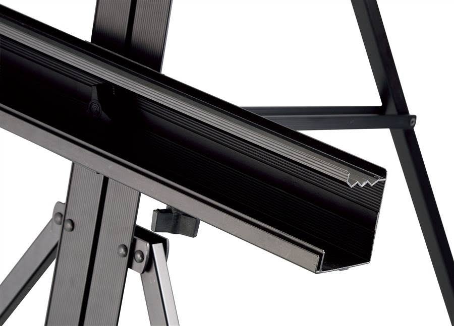 Aluminum Artist Easel C95528