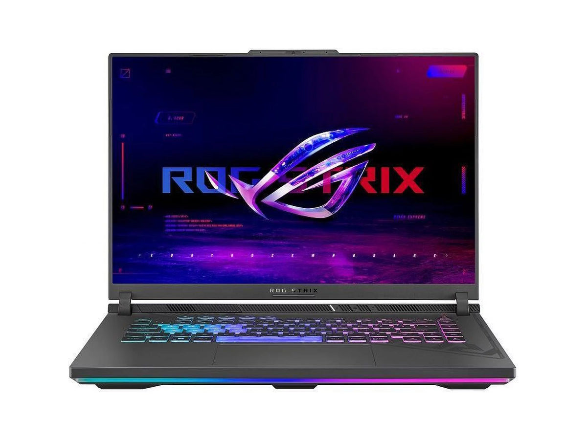 16" QHD+ 240Hz Gaming Laptop, GeForce RTX 4060, Intel Core i9-13980HX, 16GB DDR5, 1TB PCIe SSD, Windows 11 R38918
