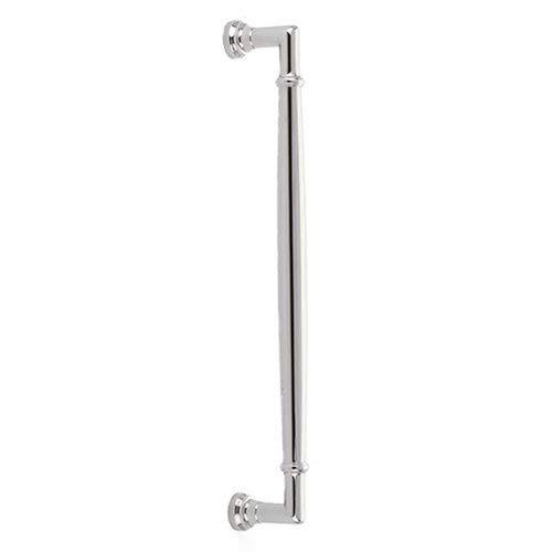 Polished Nickel Appliance Pull I13668