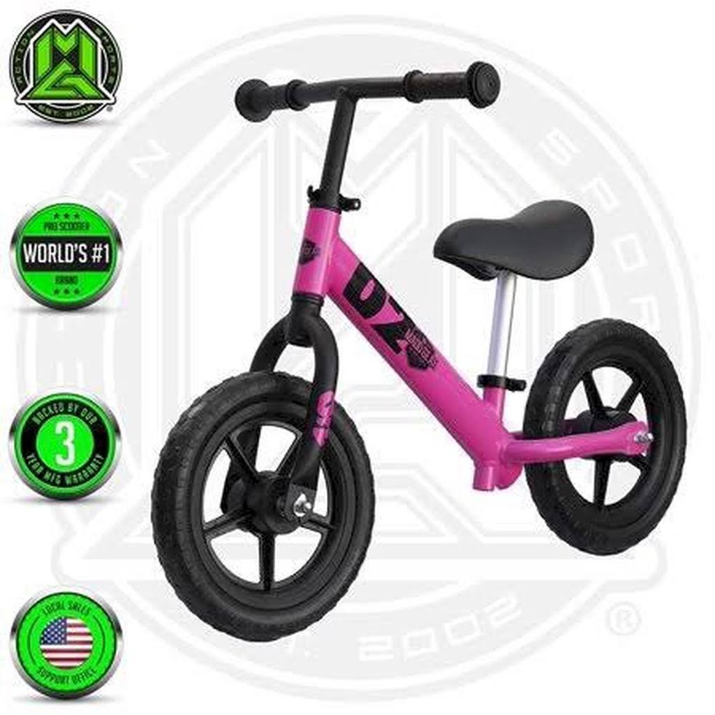 Pink Rush Runner G482