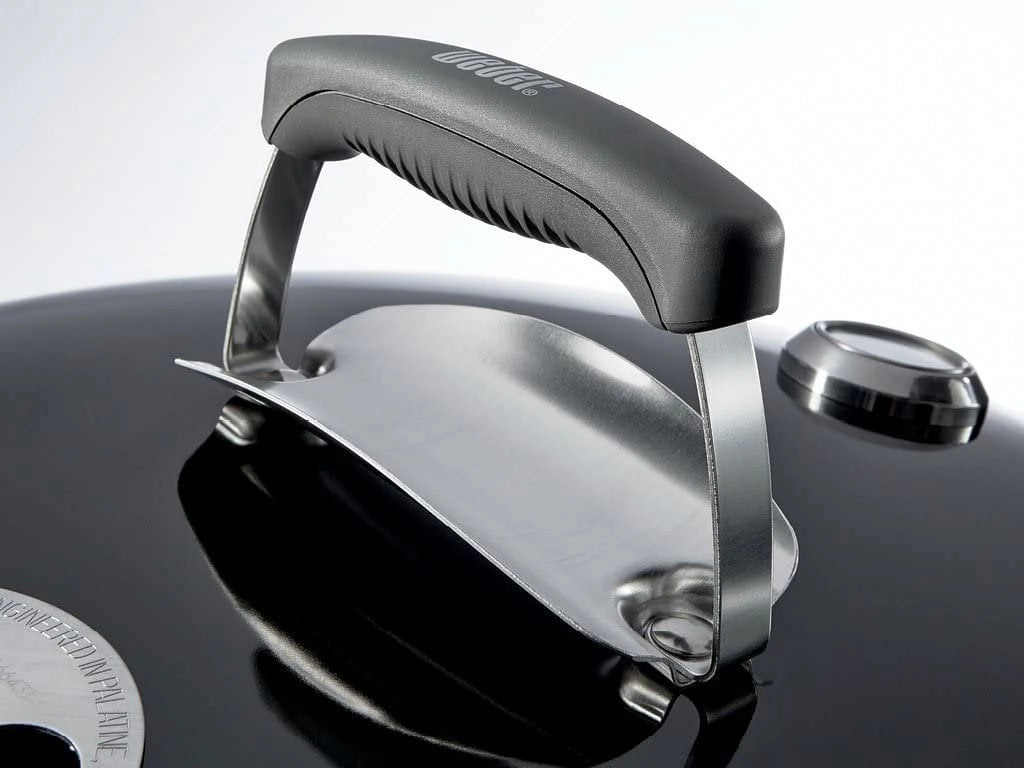 22-Inch Black Charcoal Grill F2882