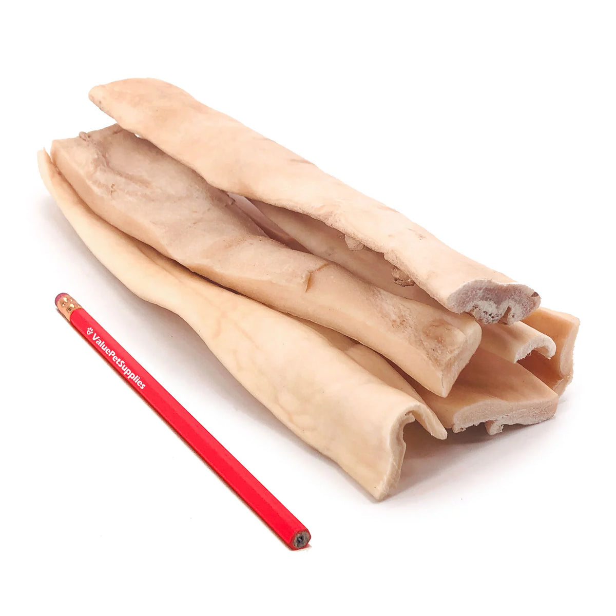 Beef Cheek Slices 9-10 Inch 40 Count Q26846