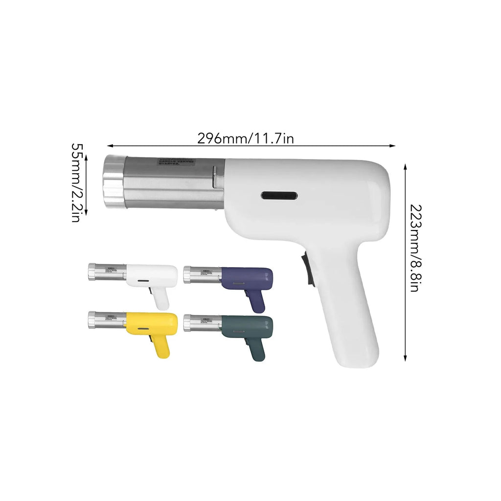 Cordless Handheld Automatic Pasta Maker A117030