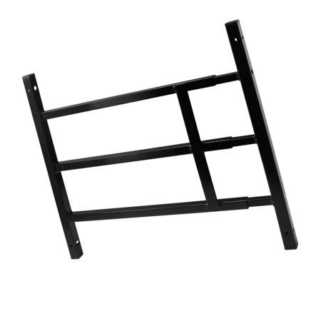 Fixed Adjustable Child Safety Window Guard K7026