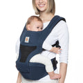 Raven Cool Air Mesh Baby Carrier F890