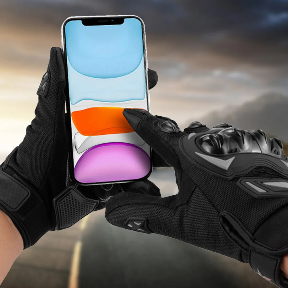 Motorcycle Gloves R947732