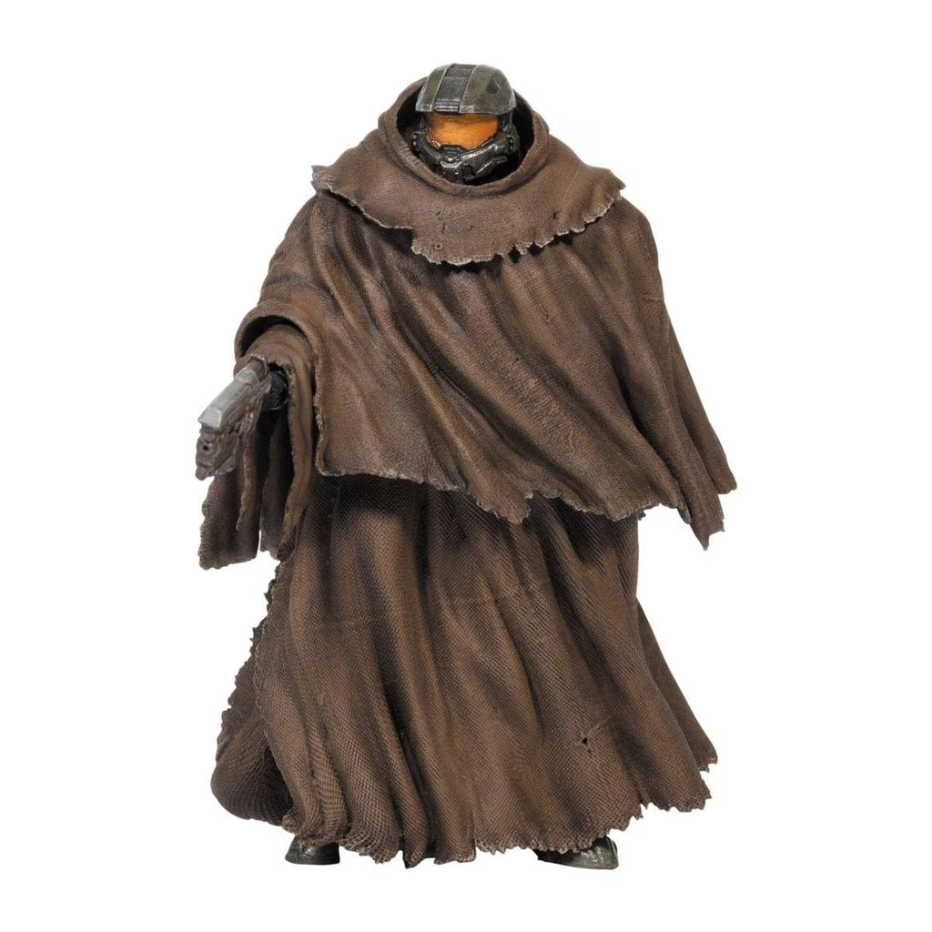 6" Action Figure E90946