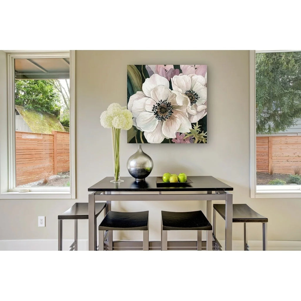Gallery Wrapped Canvas 10x10 I990766