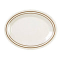 12x22 x 9x22 Oval Platter R259268