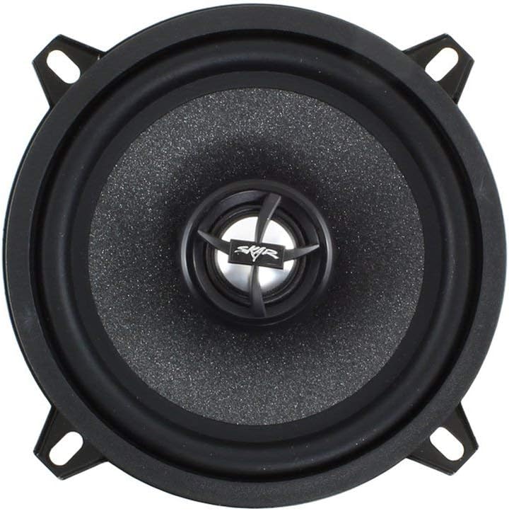 150 Watt 2-Way 5.25" Coaxial Speaker System A4108