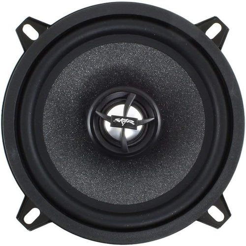 150 Watt 2-Way 5.25" Coaxial Speaker System A4108