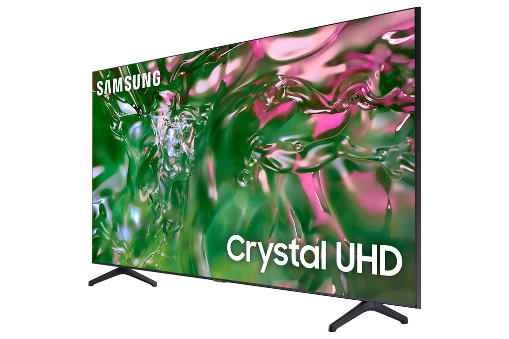 65 Class Crystal UHD 4K Smart Television R8171