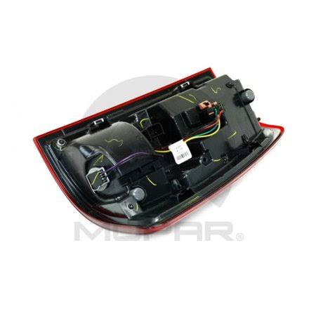 Tail Light Left I27573