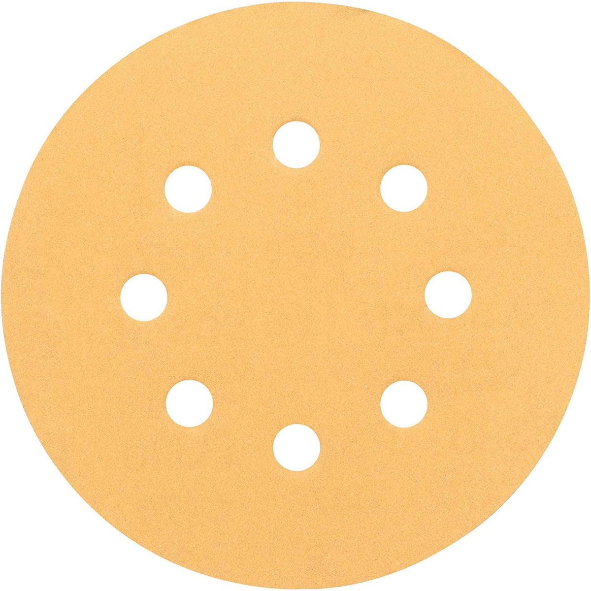 400 Grit Sanding Paper 125 mm Y596