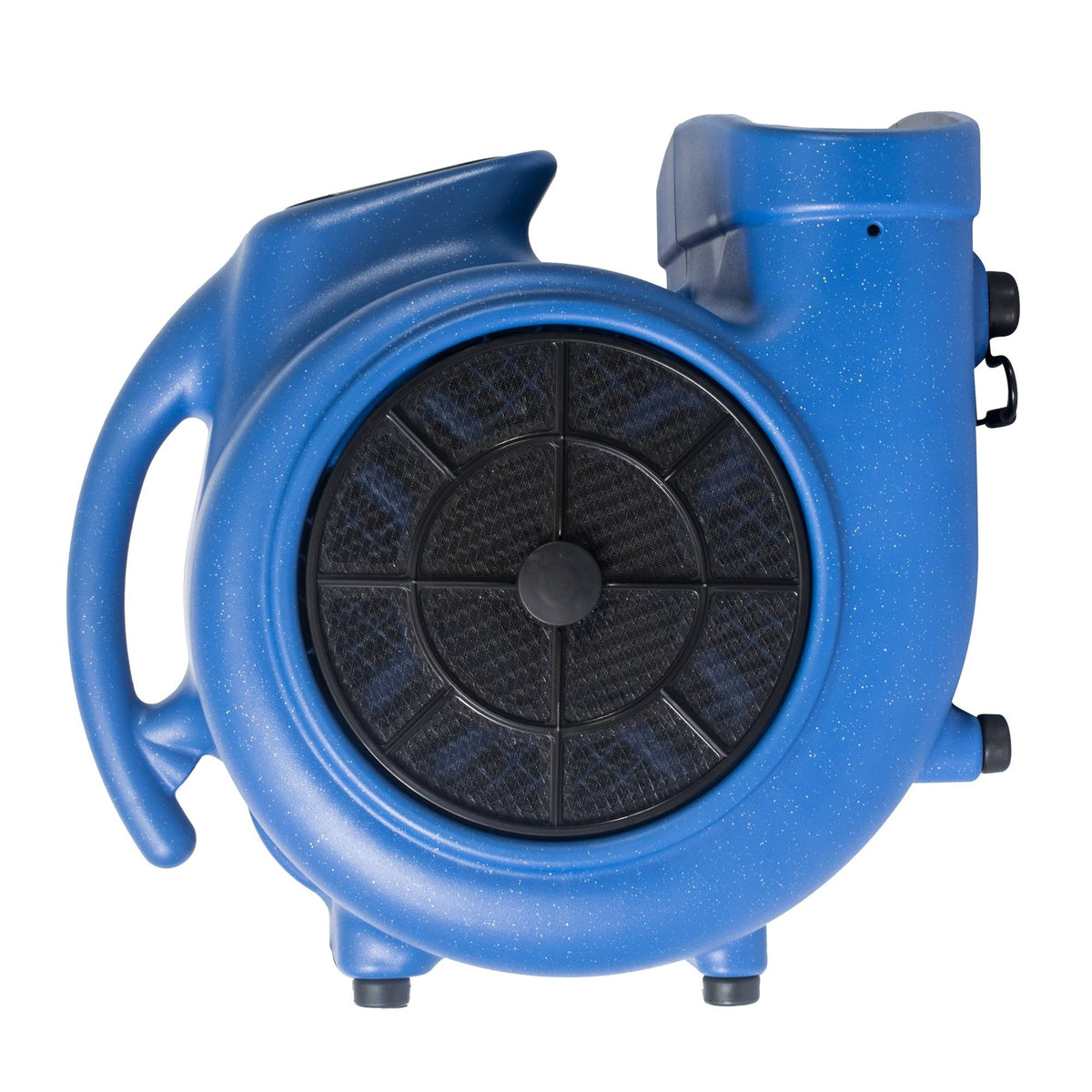 3/4 HP 3200 CFM 3 Speed Dryer with Timer and Filter F6243
