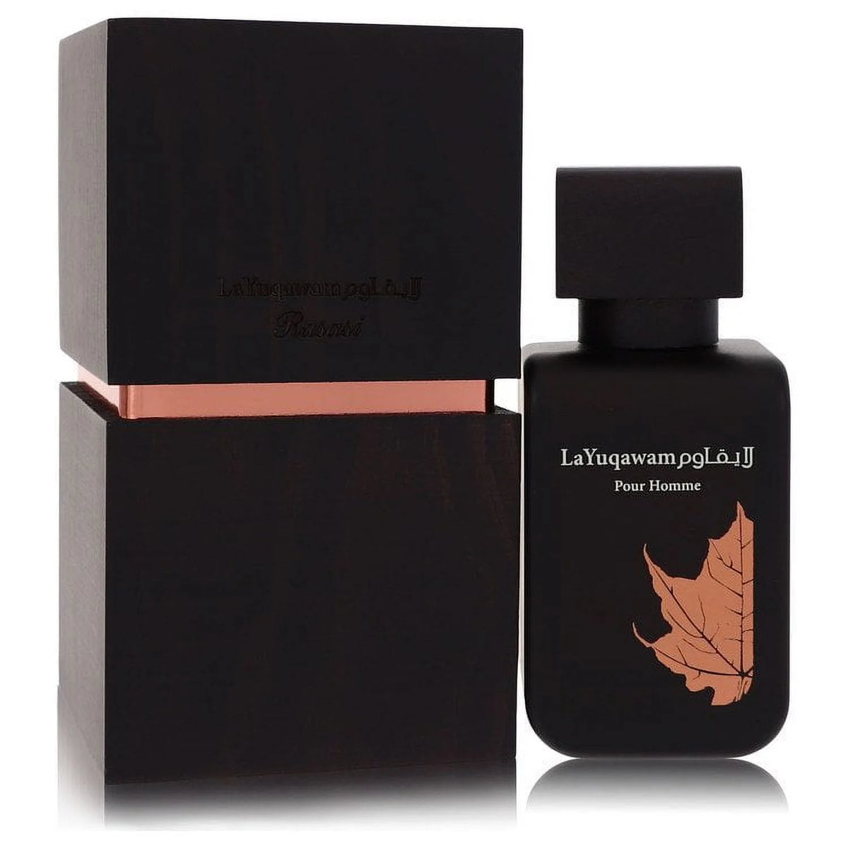 Eau De Parfum Spray 2.5 oz for Men N3041