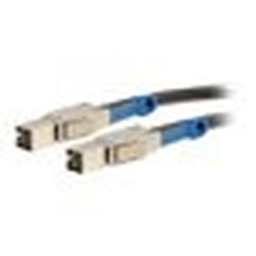 5M Mini-SAS HD to Mini-SAS HD Cable Q413847
