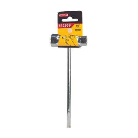 Chainsaw Scrench 13x19mm Case of 6 W835162