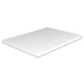 Plastic Cutting Board 30x22 x 0.5 C876907