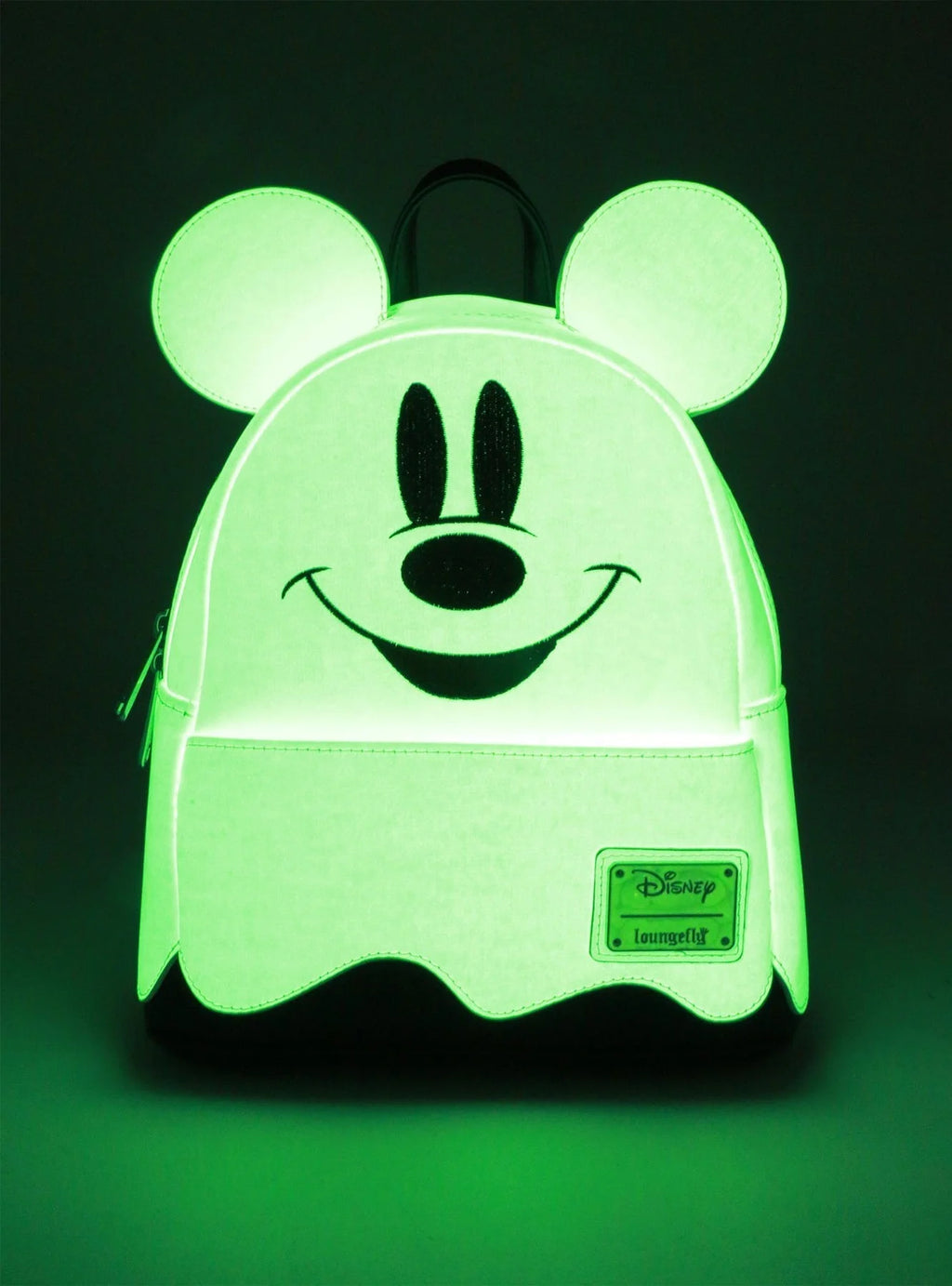 Glow In The Dark Mini Backpack O2596
