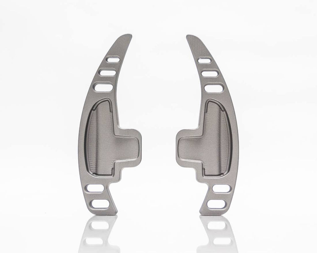 Titanium Paddle Shifter Add-Ons E5050