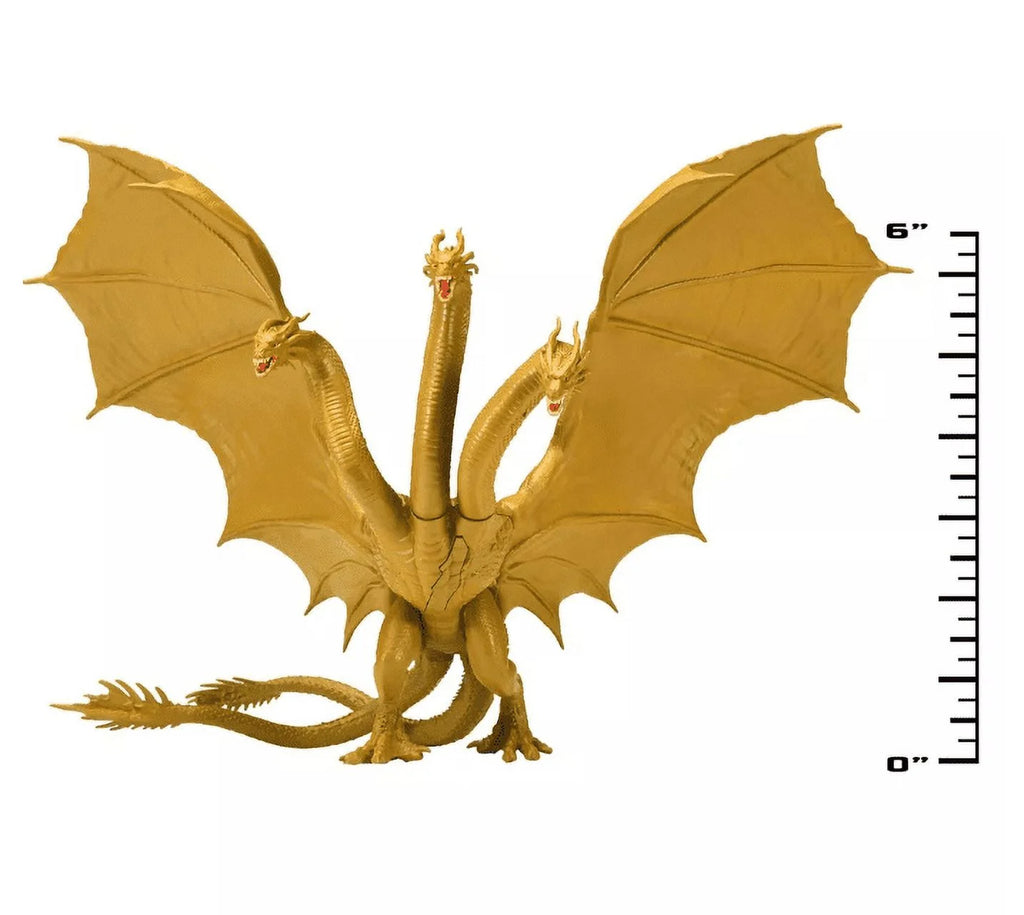 6" MonsterVerse Figure R15258
