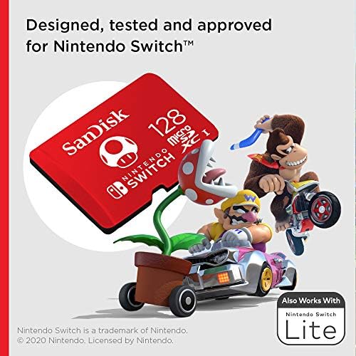 1TB microSD-Card for Nintendo-Switch O977