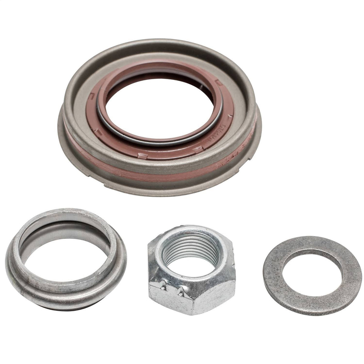 Dana 44 Rear Master Ring and Pinion Installation Kit E696946