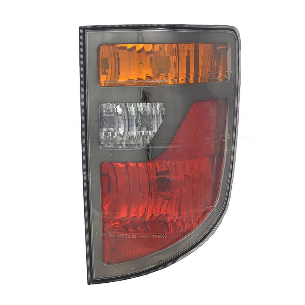 Right Tail Light for Honda Ridgeline 2006-2008 R505