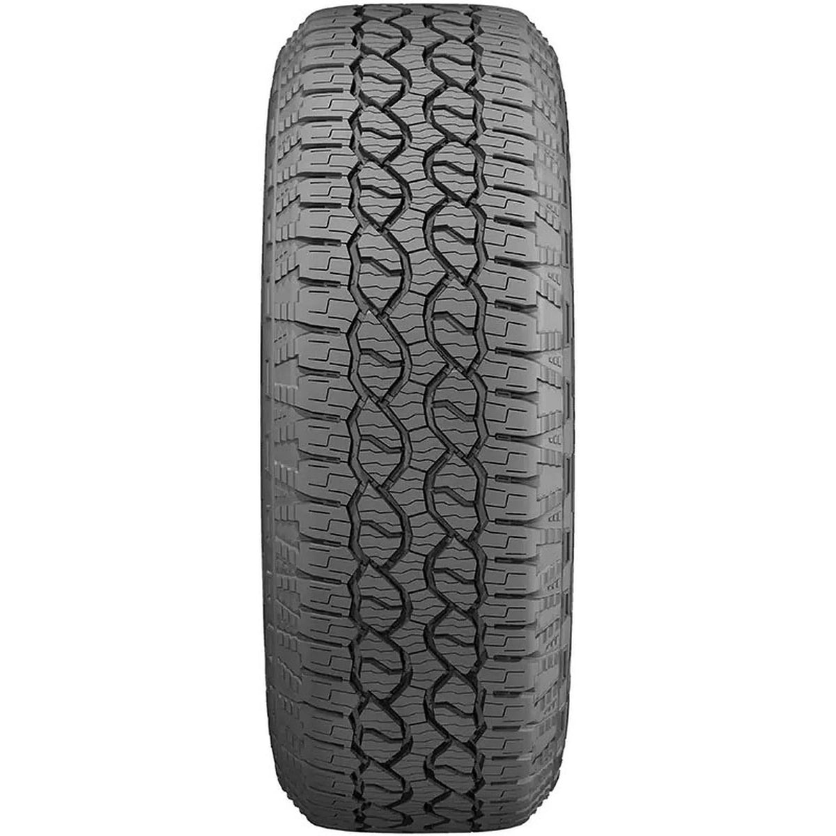 All Terrain 265/70R16 112T Light Truck Tire Z6263
