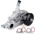Water Pump with Gasket Y284