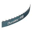 Carbon Flex Back Bandsaw Blade N7518