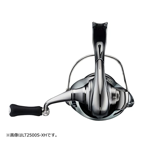 22 Exist Spinning Reel E782