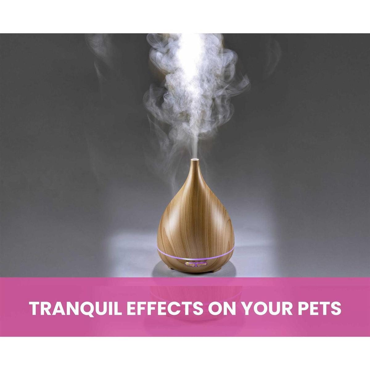 Natural Calming Pet Essential Oil Blend F200018