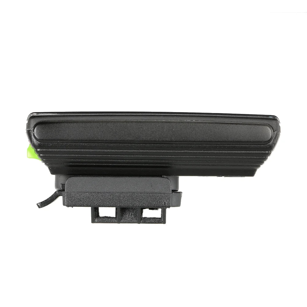 Wireless LCD Cycling Computer with Speed & Cadence Tracker X8087