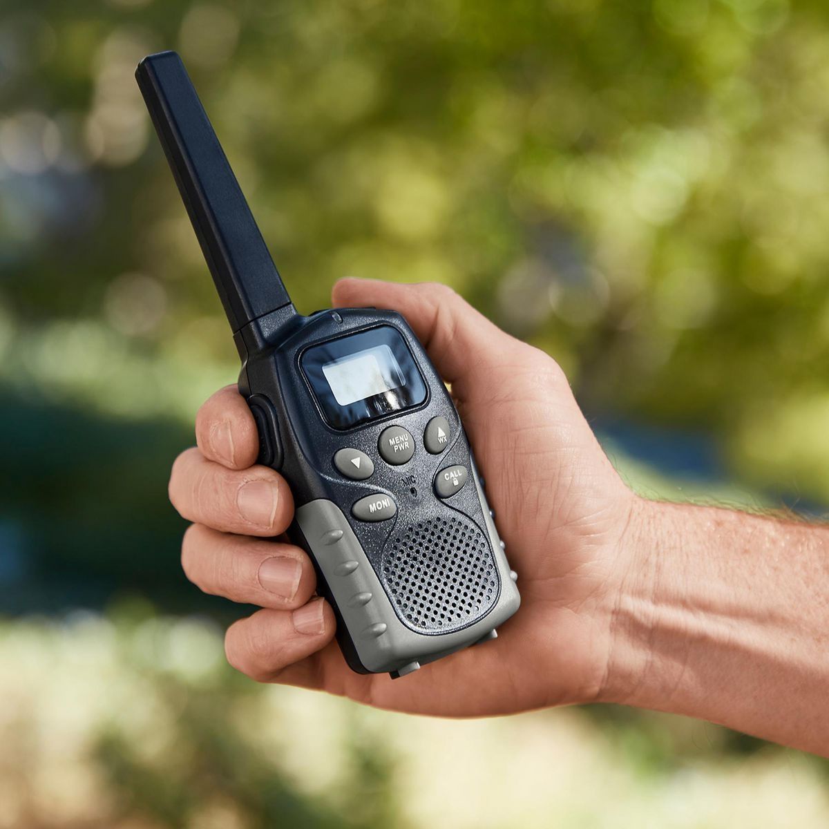Two Way Radio C578021