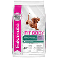 Dry Dog Food N63072