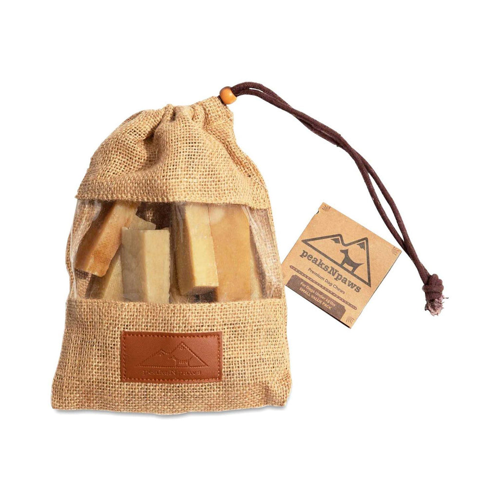 Yak Milk Dog Chews O35715