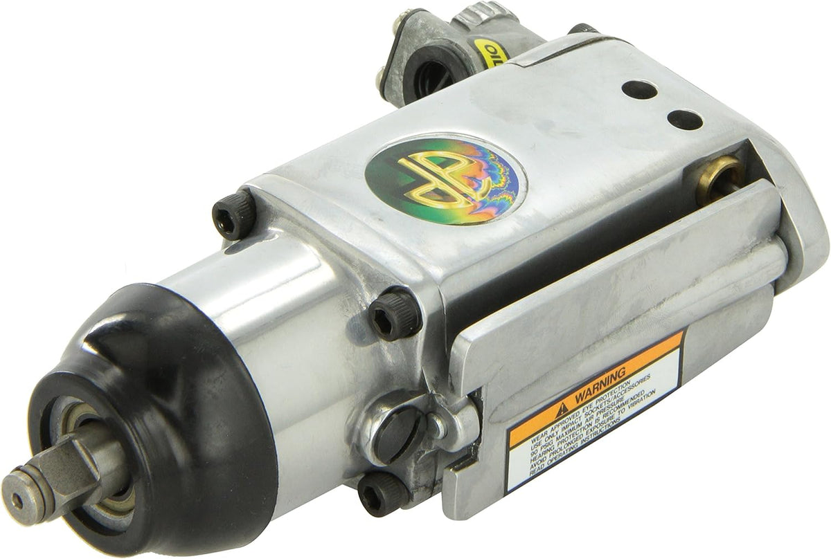 3/8" Drive Butterfly Impact Wrench Pack of 2 F1077