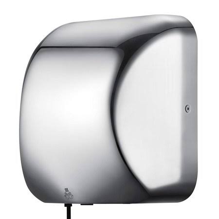 1800W Automatic Sensor Stainless Steel Hand Dryer Z8436