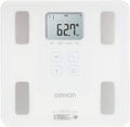 White Body Composition Meter Scales Q9738