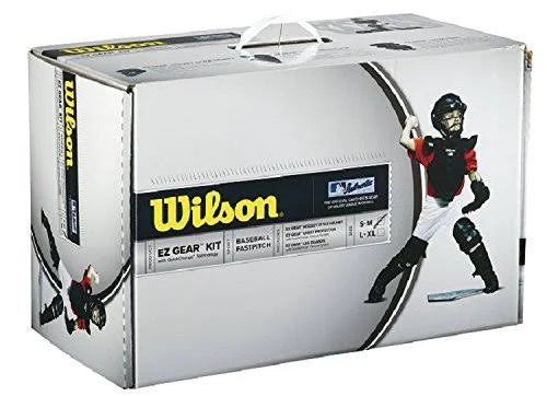 Youth Catchers Box Set K227519