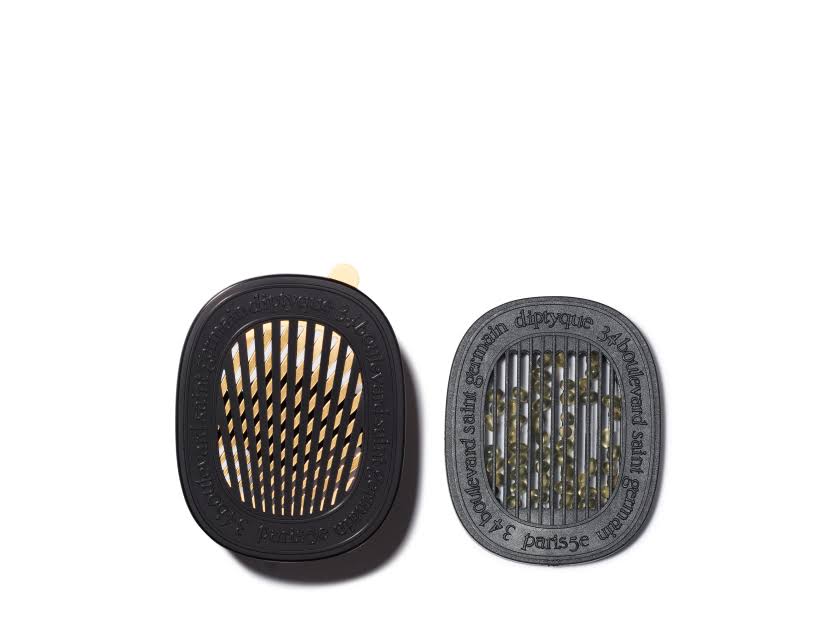 Baies Car Diffuser & Insert T6271