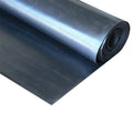 EPDM Sheet 60A Black 1/8 x 22 x 3ft W x 20ft L Z7204