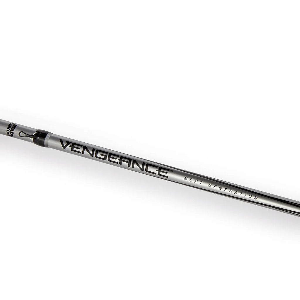 7' 1 Piece Casting Fishing Rod M348